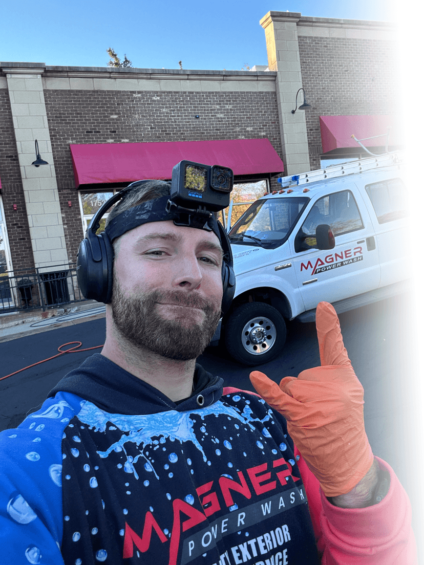 Pressure washing reviews